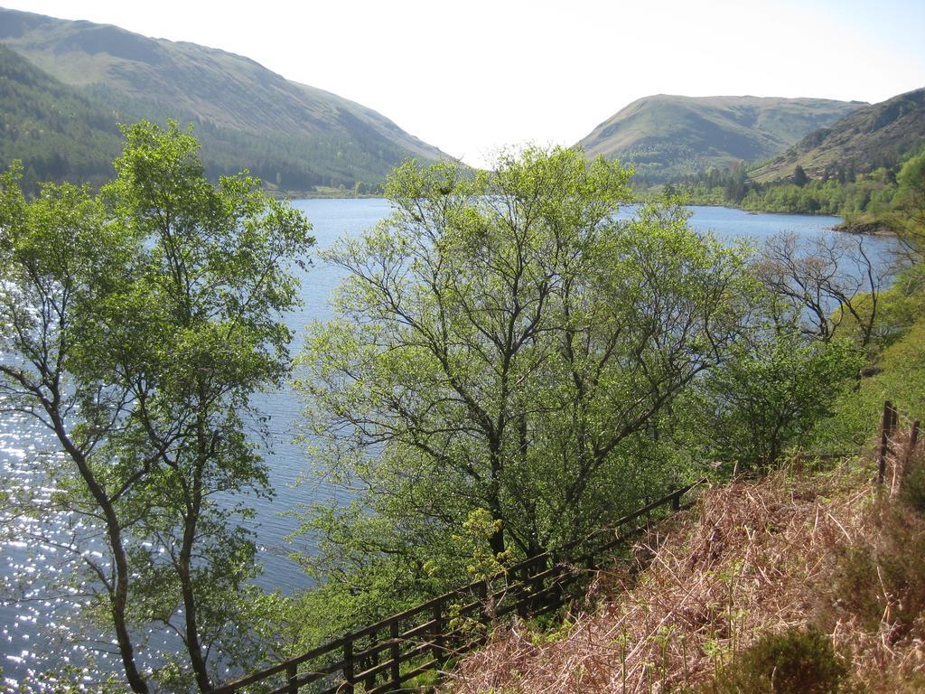 Barn-Gill House Thirlmere Exterior foto