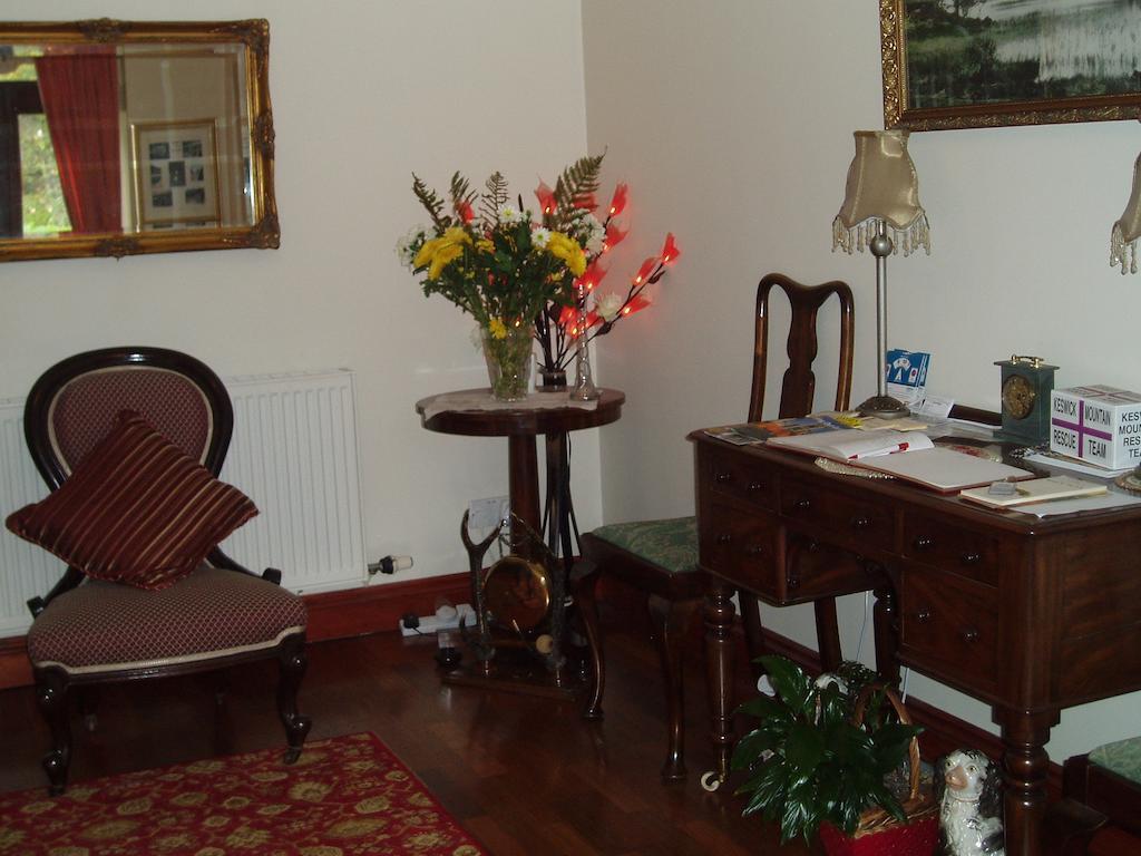 Barn-Gill House Thirlmere Quarto foto
