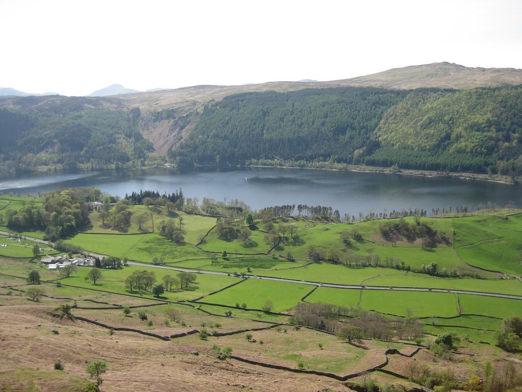 Barn-Gill House Thirlmere Quarto foto