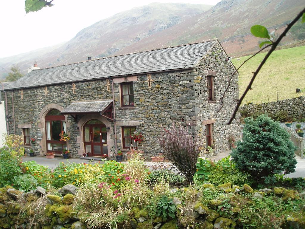 Barn-Gill House Thirlmere Quarto foto