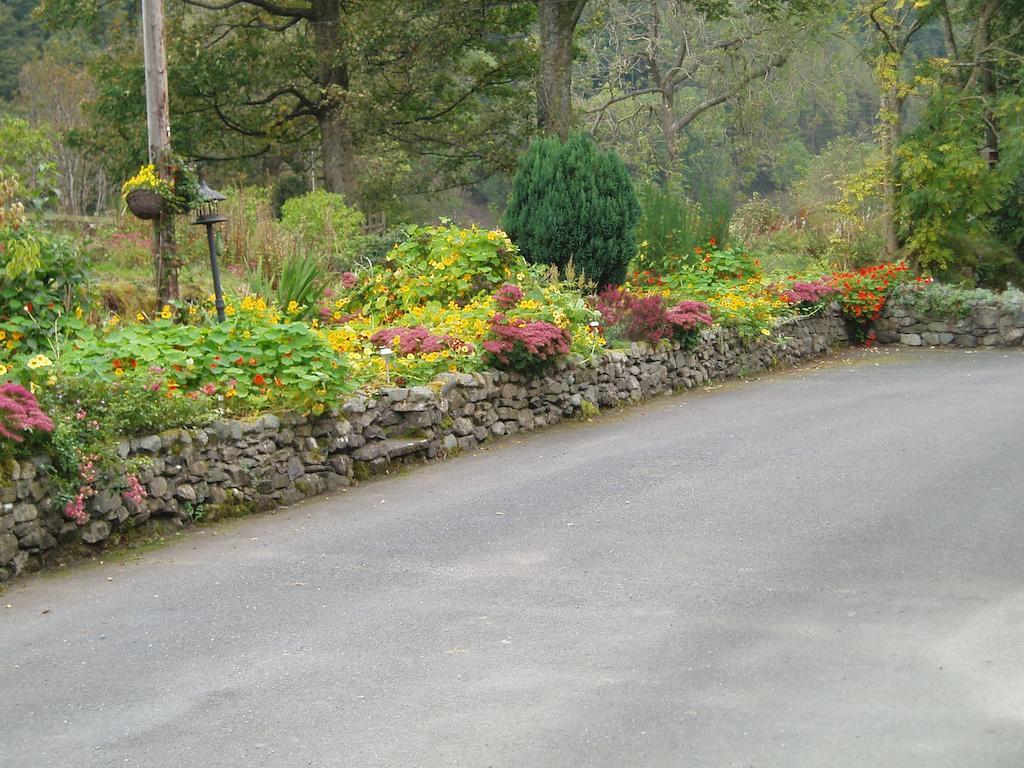 Barn-Gill House Thirlmere Quarto foto