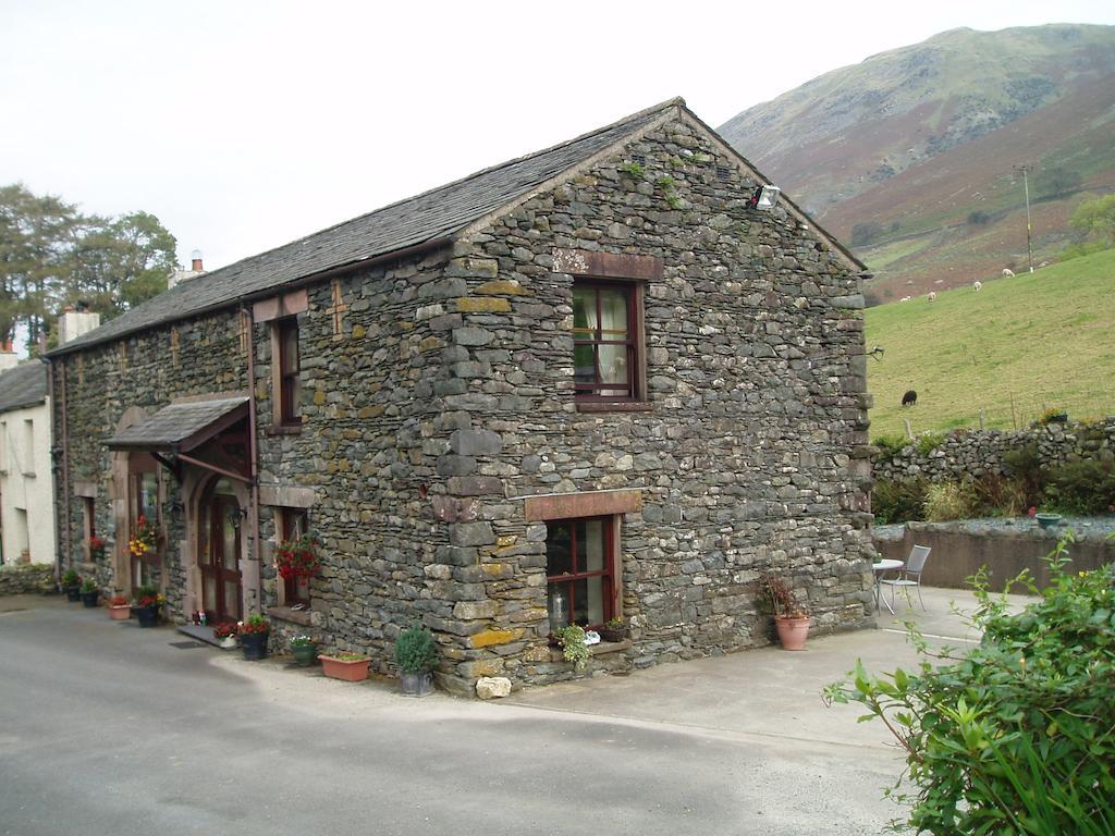Barn-Gill House Thirlmere Exterior foto